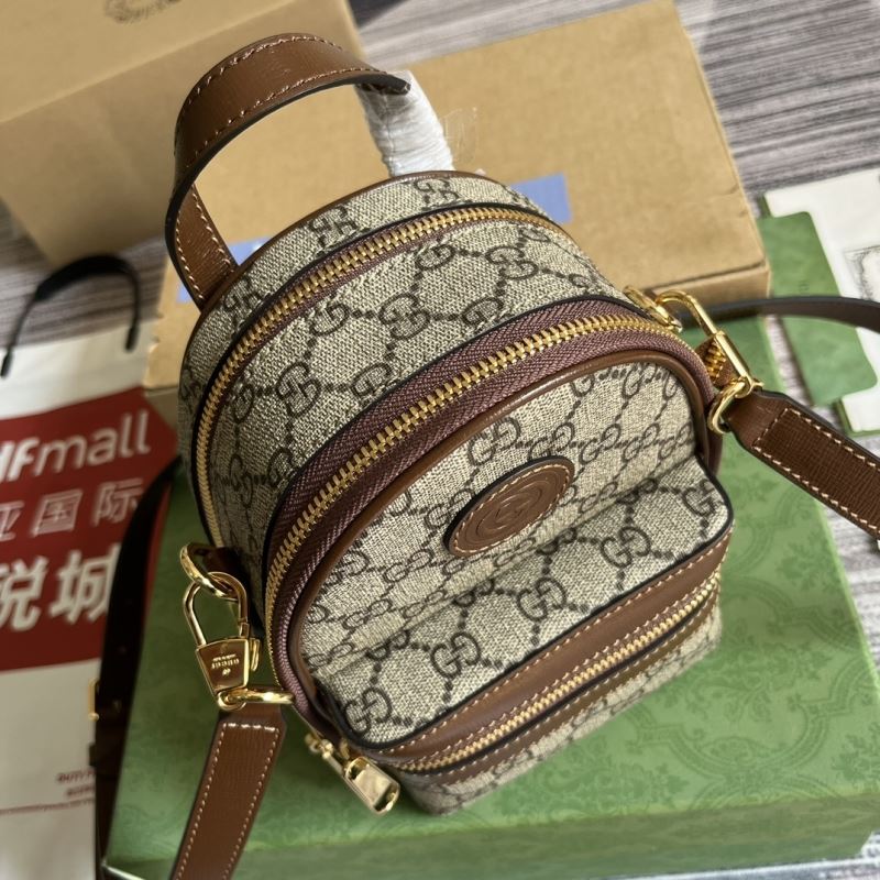 Gvc*1 satchel bags